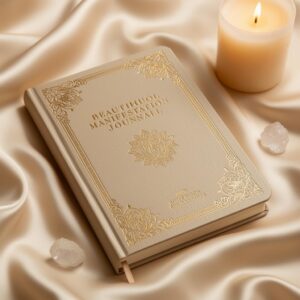 369 Manifestation Journal